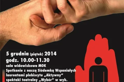 Nowotarski Dzień Wolontariusza 2014