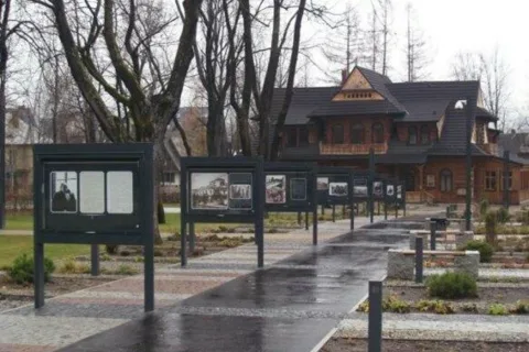 Wystawa „ZAKOPANE W OBLICZU WIELKIEJ WOJNY”