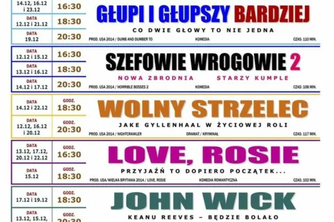Kino "Sokół"