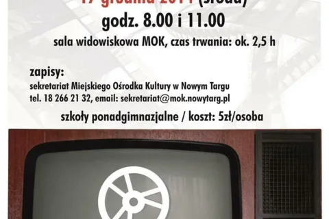 Jak walczono o wolność w kinie polskim?