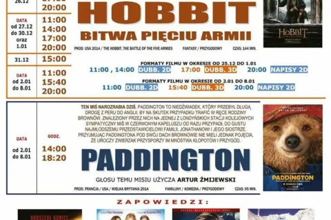 Kino "Sokół"