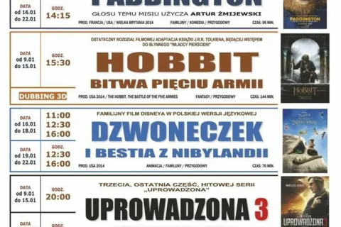 Kino "Sokół"