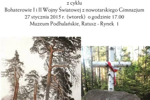 Wykład pt. "Wołyńska kampania Legionów, listopad 1915 - lipiec 1916"