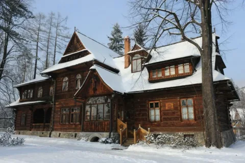WALNE ZEBRANIE TOWARZYSTWA MUZEUM TATRZAŃSKIEGO