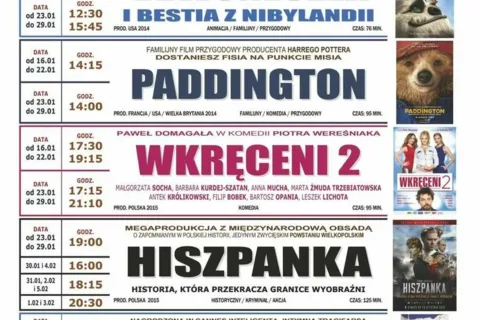 Kino "Sokół"