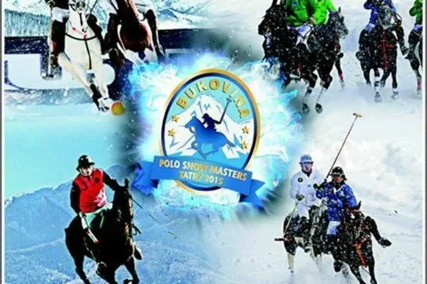 BUKOVINA POLO SNOW MASTERS 2015