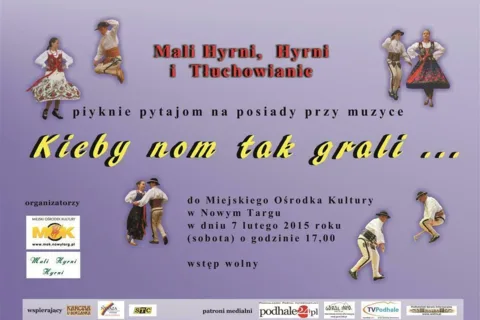 Kieby nom tak grali