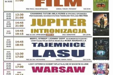 Kino "Sokół"