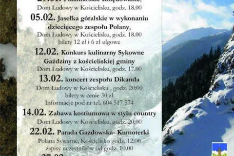 Parada Gazdowska - Kumoterki
