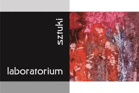 Laboratorium Sztuki