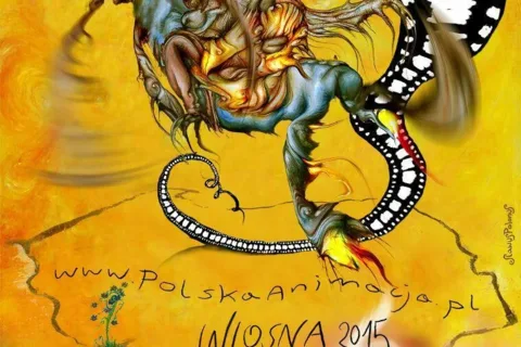 OGÓLNOPOLSKI FESTIWAL POLSKIEJ ANIMACJI “O!PLA”