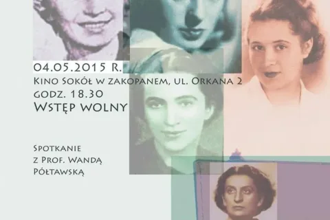 "SIŁA MIŁOŚCI" Koncert Pamięci Ofiar Obozu w Ravensbrück