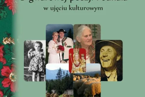 Posiady góralskie w maju 2015 r.