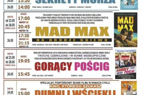 Kino "Sokół"