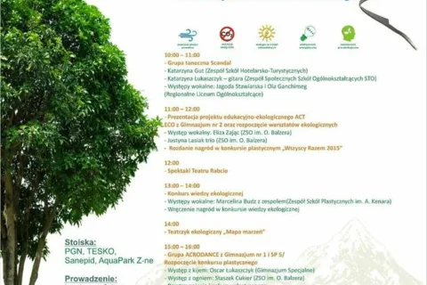 Zakopiański Dzień Walki ze Smogiem