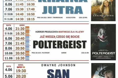 Kino "Sokół"