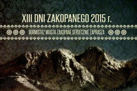 Dni Zakopanego 2015
