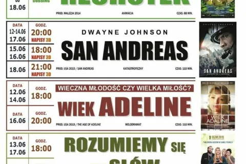 Kino "Sokół"