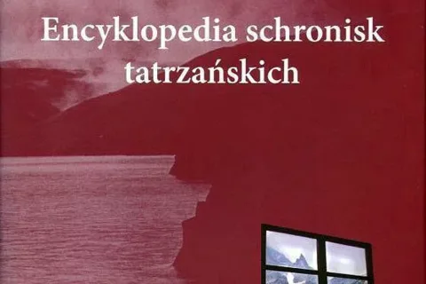 PROMOCJA II WYDANIA „ENCYKLOPEDII SCHRONISK TATRZAŃSKICH" I SPOTKANIE Z AUTOREM – JANUSZEM KONIECZNIAKIEM