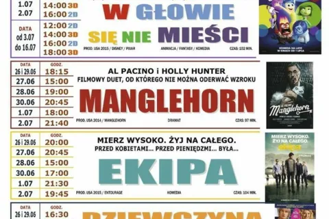 Kino "Sokół"