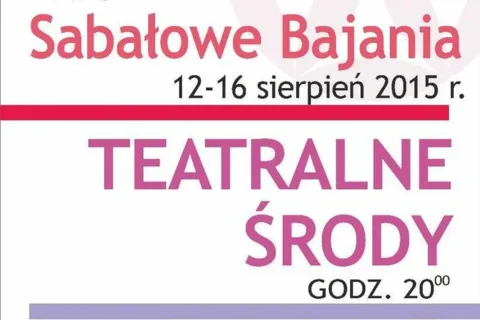 49. Sabałowe Bajania