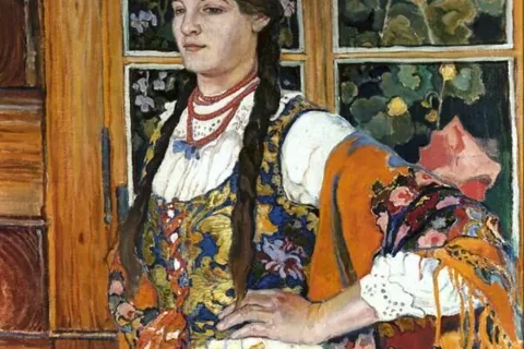 Wystawa „Władysław Jarocki”