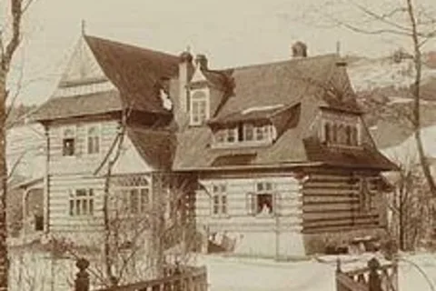 WEEKEND WITKIEWICZOWSKI W MUZEUM TATRZAŃSKIM