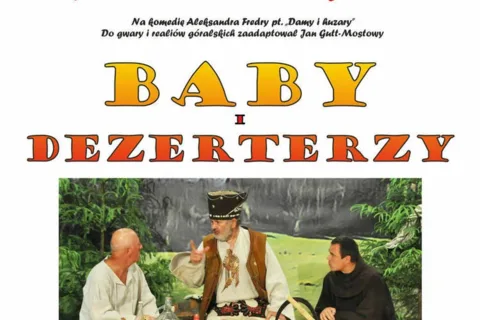 „Baby i dezerterzy”