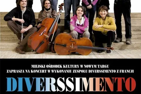 DIVERSSIMENTO