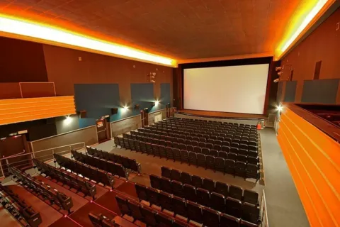 Kino "Sokół"