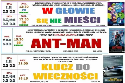 Kino "Sokół"