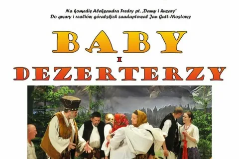 „Baby i dezerterzy”