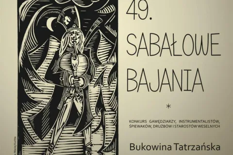 49. Sabałowe Bajania
