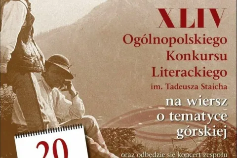 Uroczyste Posiady Poetów Podhala