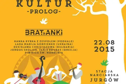 Festiwal Siedmiu Kultur w Jurgowie