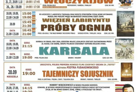 Kino "Sokół"