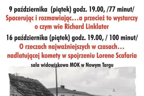 Nowotarskie Spotkania Miłośników Filmów