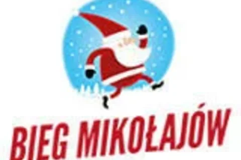 Cztery miasta - jeden cel. Kolejna edycja Biegu Mikołajów przed nami