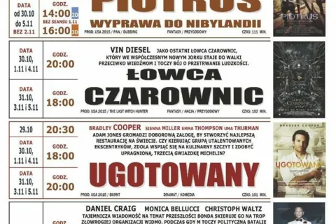 Kino "Sokół"