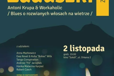Muzyczne Zaduszki w Zakopanem