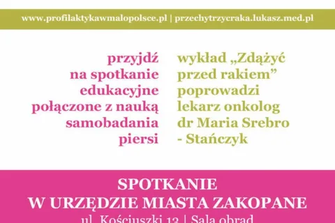 Profilaktyka Raka