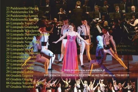 Vivat Operetta