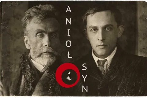 FINISAŻ WYSTAWY „ANIOŁ I SYN. 30 LAT DIALOGU STANISŁAWA I STANISŁAWA IGNACEGO WITKIEWICZÓW”