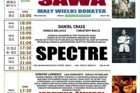 Kino "Sokół"