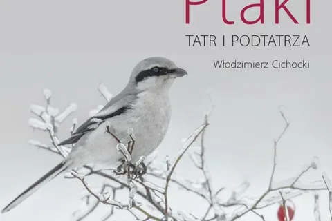 PROMOCJA ALBUMU „PTAKI TATR I PODTATRZA” I SPOTKANIE Z AUTOREM