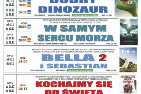 Kino "Sokół"