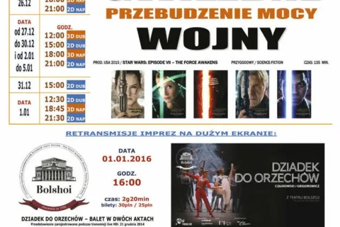 Kino "Sokół"