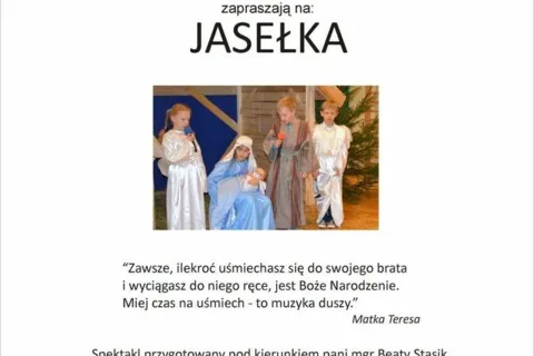 JASEŁKA