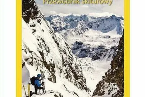 TATRY NA NARTACH – PROMOCJA PRZEWODNIKA SKI-TUROWEGO I SPOTKANIE Z WOJCIECHEM SZATKOWSKIM