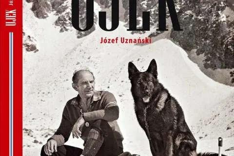 PROJEKCJA FILMU O JÓZEFIE UZNAŃSKIM „UJKU” w ramach inauguracji cyklu: Górskie Kino w Muzeum Tatrzańskim